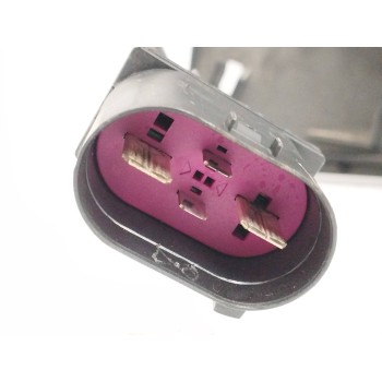 Recambio de electroventilador para seat leon (5f1) 1.6 tdi referencia OEM IAM 5Q0121205 5Q0121207H 