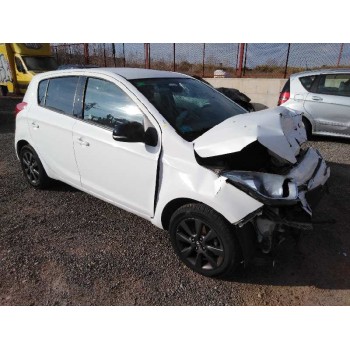 HYUNDAI I20 I (PB, PBT)