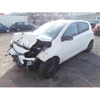 hyundai i20 del año 2014