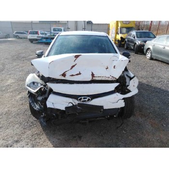 hyundai i20 del año 2014