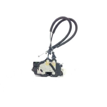 Recambio de cerradura puerta delantera derecha para hyundai sonata (nf) 2.0 crdi cat referencia OEM IAM 813203K011  