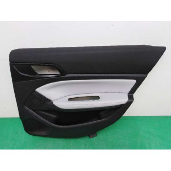 Recambio de guarnecido puerta trasera derecha para peugeot 308 sw 1.2 12v e-thp referencia OEM IAM   
