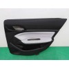 Recambio de guarnecido puerta trasera derecha para peugeot 308 sw 1.2 12v e-thp referencia OEM IAM   