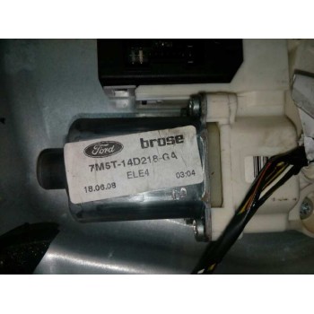 Recambio de elevalunas delantero derecho para ford focus turnier (cb4) trend referencia OEM IAM TIJERA 7M5T14D218GA 