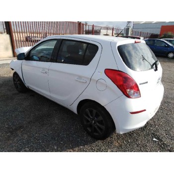 hyundai i20 del año 2014