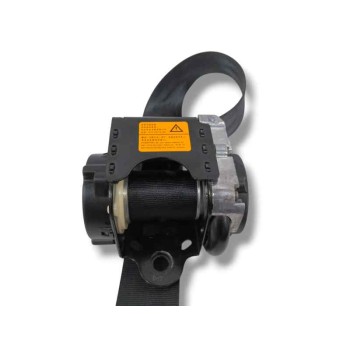 Recambio de cinturon seguridad trasero izquierdo para omoda 5 1.6 tgdi referencia OEM IAM 406000327AA  