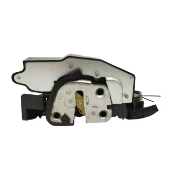 Recambio de cerradura puerta delantera derecha para mazda cx-7 (er) 2.2 turbodiesel cat referencia OEM IAM   