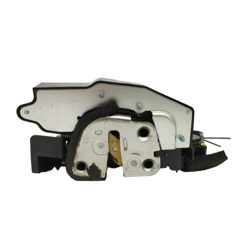 Recambio de cerradura puerta delantera derecha para mazda cx-7 (er) 2.2 turbodiesel cat referencia OEM IAM   