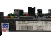 Recambio de caja reles / fusibles para peugeot 206 cc 2.0 16v cat referencia OEM IAM 9645747480  