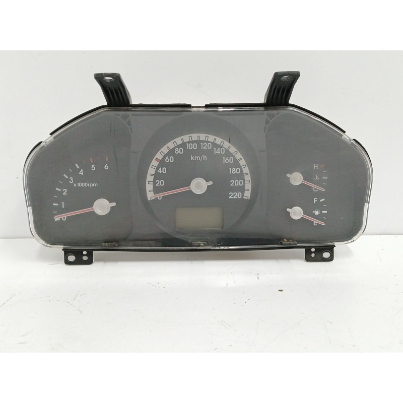 Recambio de cuadro instrumentos para kia sportage ii (je_, km_) 2.0 crdi 4wd referencia OEM IAM 940031F010  