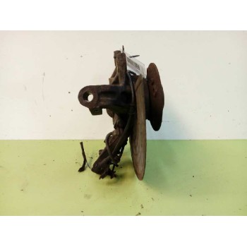 Recambio de mangueta delantera derecha para mercedes-benz clase m (w163) 270 cdi (163.113) referencia OEM IAM 361036  