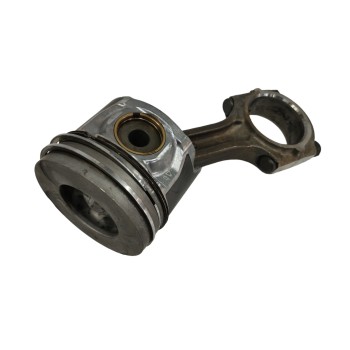 Recambio de biela para hyundai terracan (hp) 2.9 crdi cat referencia OEM IAM  CON PISTON 