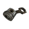 Recambio de biela para hyundai terracan (hp) 2.9 crdi cat referencia OEM IAM  CON PISTON 