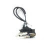 Recambio de cerradura puerta delantera derecha para hyundai sonata (nf) 2.0 crdi cat referencia OEM IAM 813203K011  