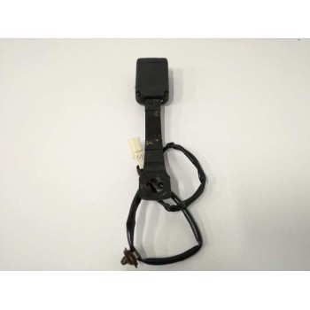 Recambio de enganche cinturon izquierdo para subaru xv (gt) 2.0 i awd (gt7) referencia OEM IAM   