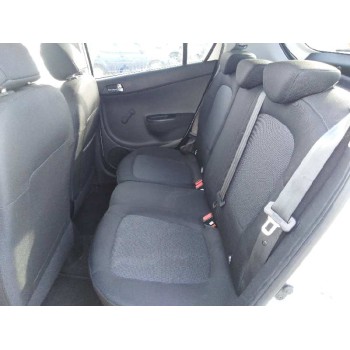 hyundai i20 del año 2014