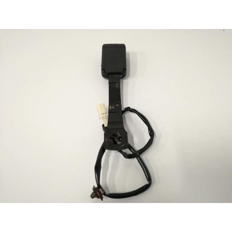 Recambio de enganche cinturon izquierdo para subaru xv (gt) 2.0 i awd (gt7) referencia OEM IAM   