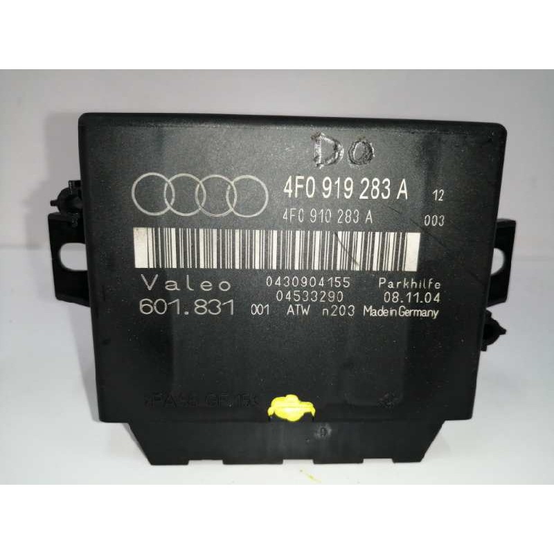 Recambio de modulo electronico para audi a6 berlina (4f2) 2.0 tdi referencia OEM IAM 4F0919283A  
