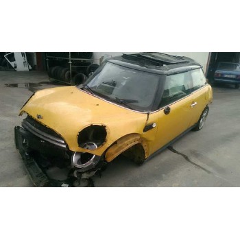 mini mini (r56) del año 2007