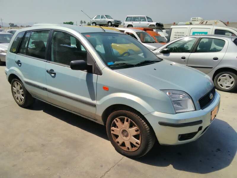 FORD FUSION (CBK)