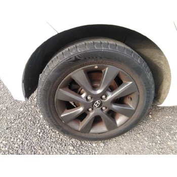 hyundai i20 del año 2014