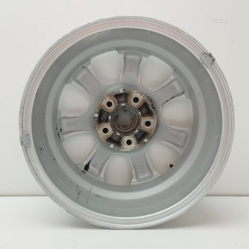 Recambio de llanta para opel zafira a 2.0 dti referencia OEM IAM 13115515 6JX15H2 ET43 INTRA64505