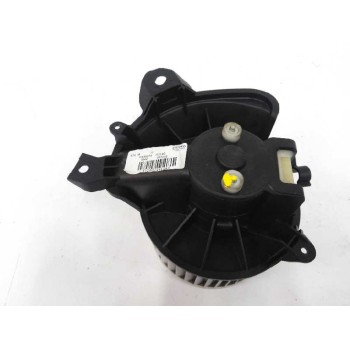 Recambio de motor calefaccion para opel corsa e 1.4 16v bivalent. gasolina / lpg referencia OEM IAM 13335075  