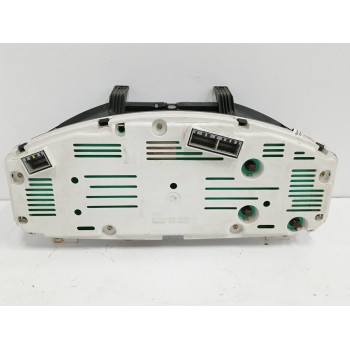 Recambio de cuadro instrumentos para kia sportage ii (je_, km_) 2.0 crdi 4wd referencia OEM IAM 940031F010  