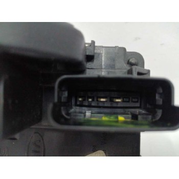 Recambio de cerradura puerta delantera derecha para hyundai sonata (nf) 2.0 crdi cat referencia OEM IAM 813203K011  