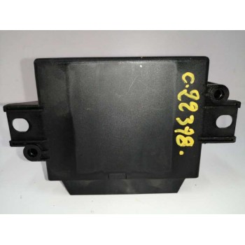 Recambio de modulo electronico para audi a6 berlina (4f2) 2.0 tdi referencia OEM IAM 4F0919283A  