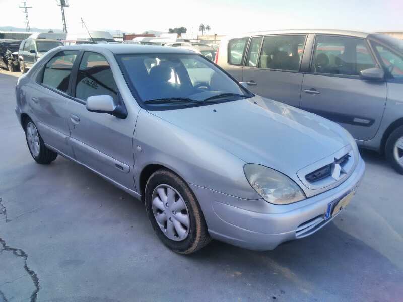CITROËN XSARA BERLINA