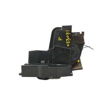 Recambio de cerradura puerta delantera derecha para mazda cx-7 (er) 2.2 turbodiesel cat referencia OEM IAM   