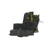 Recambio de cerradura puerta delantera derecha para mazda cx-7 (er) 2.2 turbodiesel cat referencia OEM IAM   
