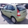 citroën c3 del año 2006
