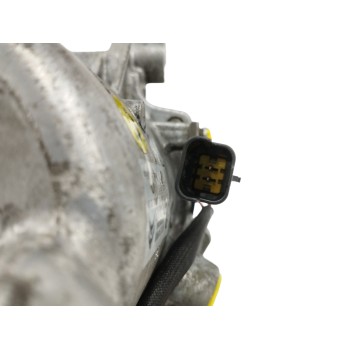 Recambio de compresor aire acondicionado para peugeot rifter 1.5 blue-hdi fap referencia OEM IAM 9810349980 9808860080 