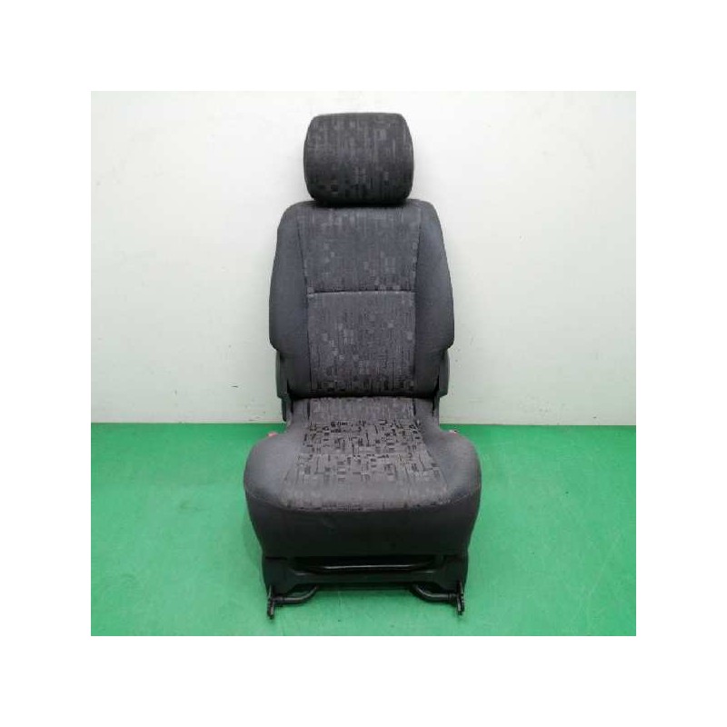 Recambio de asientos trasero izquierdo para toyota previa (r30) 2.0 turbodiesel cat referencia OEM IAM   