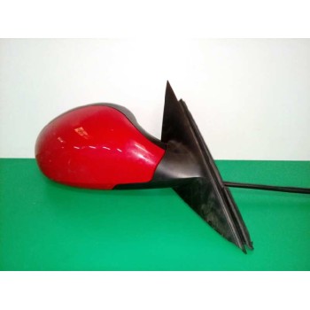 Recambio de retrovisor derecho para seat cordoba berlina (6l2) 1.4 16v referencia OEM IAM 6L1857508T9B9 MANUAL CAESPECIFICOS
