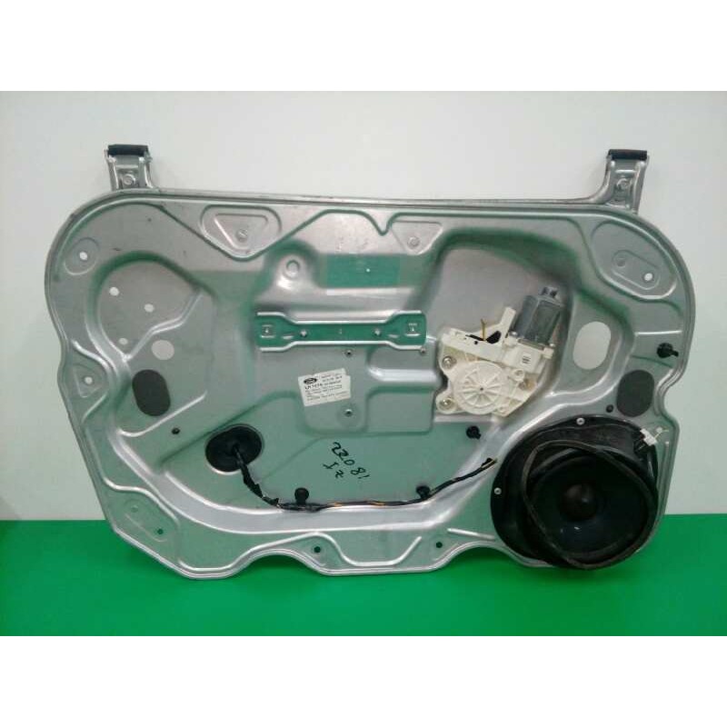 Recambio de elevalunas delantero izquierdo para ford focus turnier (cb4) trend referencia OEM IAM TIJERA 1677925 