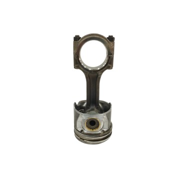Recambio de biela para hyundai terracan (hp) 2.9 crdi cat referencia OEM IAM  CON PISTON 