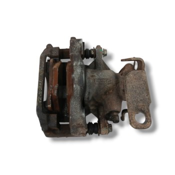 Recambio de pinza freno trasera izquierda para ford transit caja cerrada ´06 ft 260 k trend lkw referencia OEM IAM Y01854  