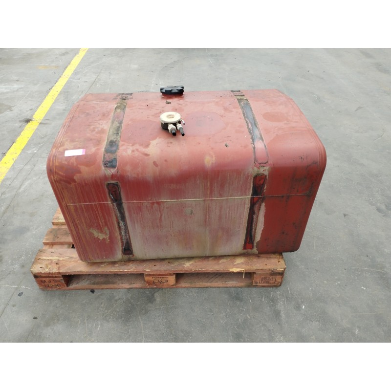 Recambio de deposito combustible para renault 430 magnum e2 fsafe mod. 430.18 t gv 316 kw larga distancia referencia OEM IAM  DE
