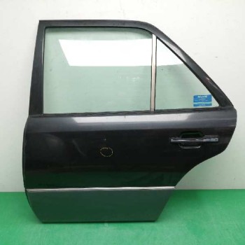 Recambio de puerta trasera izquierda para mercedes-benz clase e (w124) berlina 3.0 diesel referencia OEM IAM 124730170567  CARIB