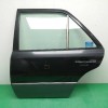 Recambio de puerta trasera izquierda para mercedes-benz clase e (w124) berlina 3.0 diesel referencia OEM IAM 124730170567  CARIB