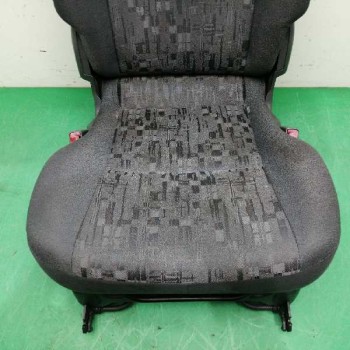 Recambio de asientos trasero izquierdo para toyota previa (r30) 2.0 turbodiesel cat referencia OEM IAM   