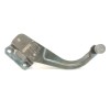 Recambio de soporte / guia puerta corredera para volkswagen caddy furgón/kombi 2.0 tdi referencia OEM IAM 2K7843436B LATERAL DER