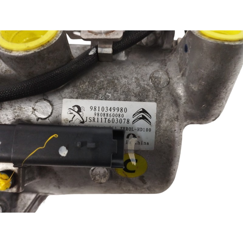 COMPRESOR AIRE ACONDICIONADO 9808860080