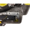 Recambio de compresor aire acondicionado para peugeot rifter 1.5 blue-hdi fap referencia OEM IAM 9810349980 9808860080 