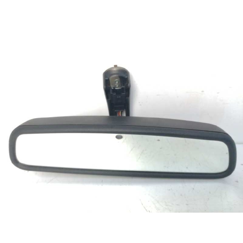 Recambio de espejo interior para bmw serie 5 berlina (e60) 3.0 turbodiesel cat referencia OEM IAM 8236774  