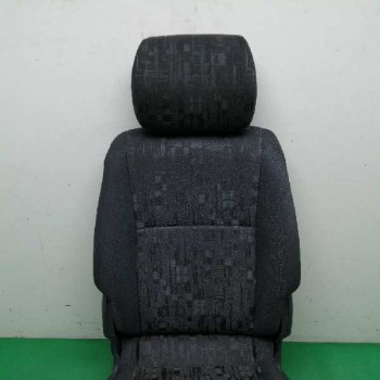 Recambio de asientos trasero izquierdo para toyota previa (r30) 2.0 turbodiesel cat referencia OEM IAM   