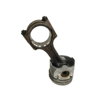 Recambio de biela para hyundai terracan (hp) 2.9 crdi cat referencia OEM IAM  CON PISTON 